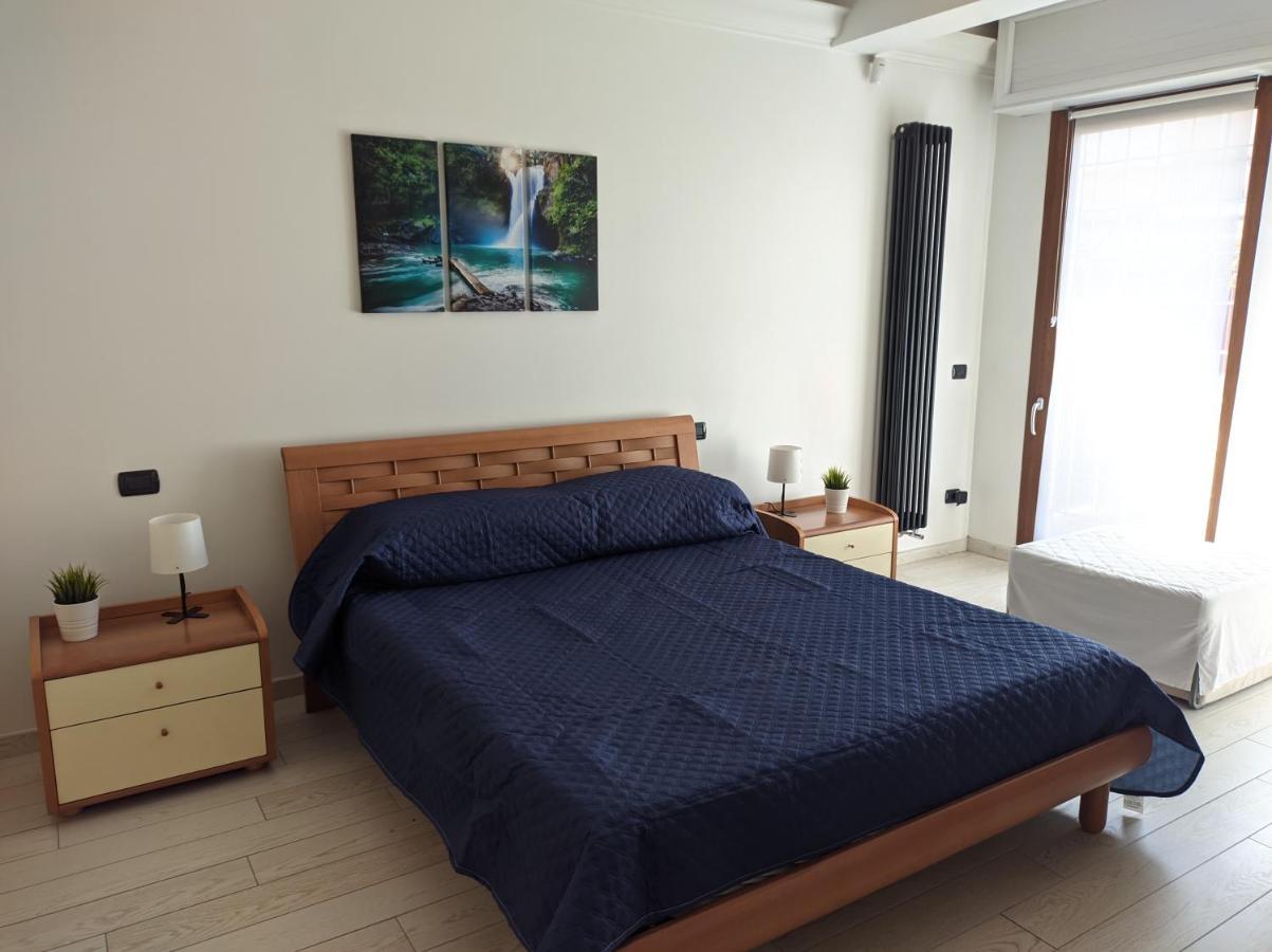 Appartement La Casetta Gialla *
